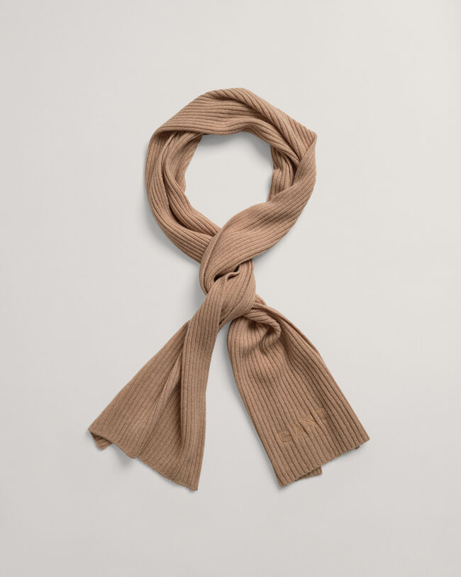 Caja de regalo de bufanda y gorro