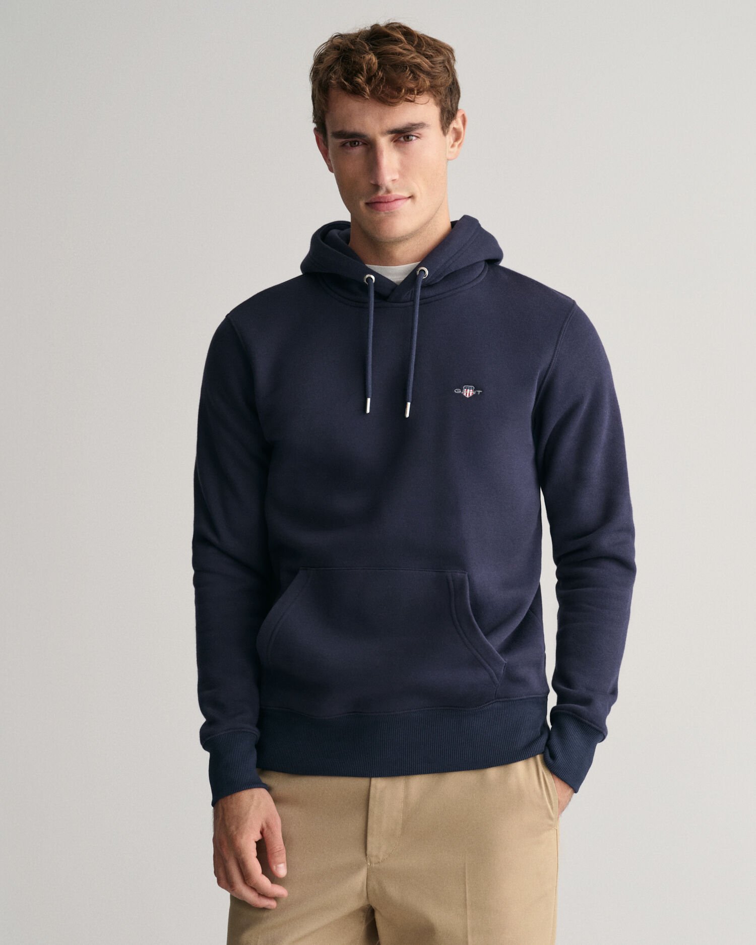 Sudadera gant store