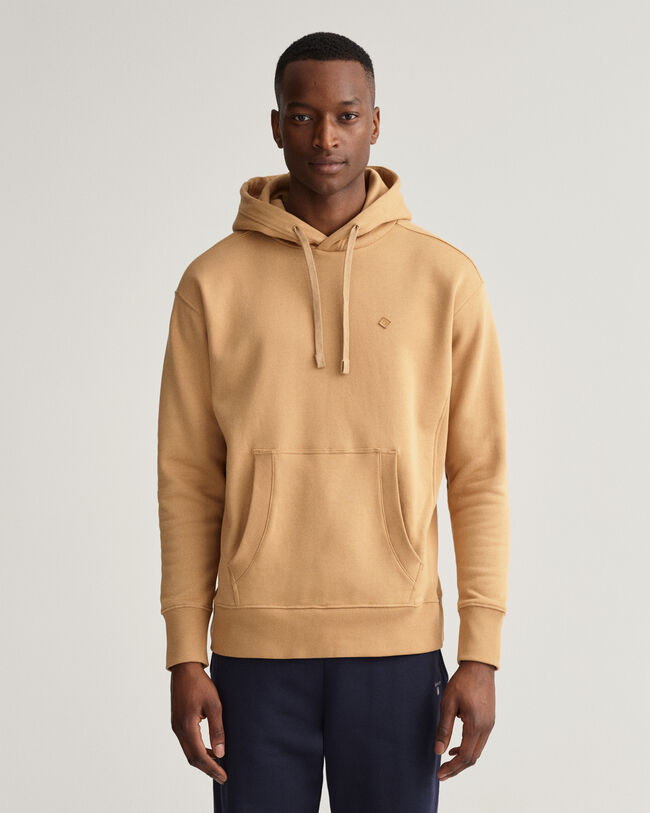 Sudadera con capucha Icon G Essential