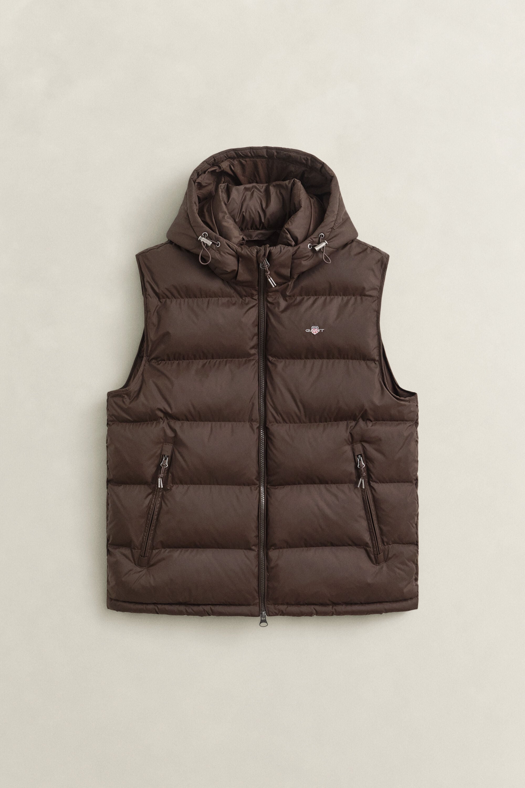 Chaleco Active Cloud