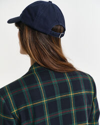 Americana de cuadros Regular Fit