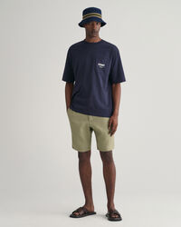 Camiseta diseño GANT 1949