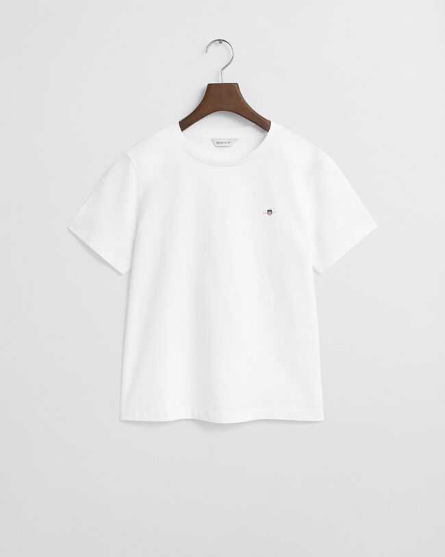 Camiseta estampada Archive Shield