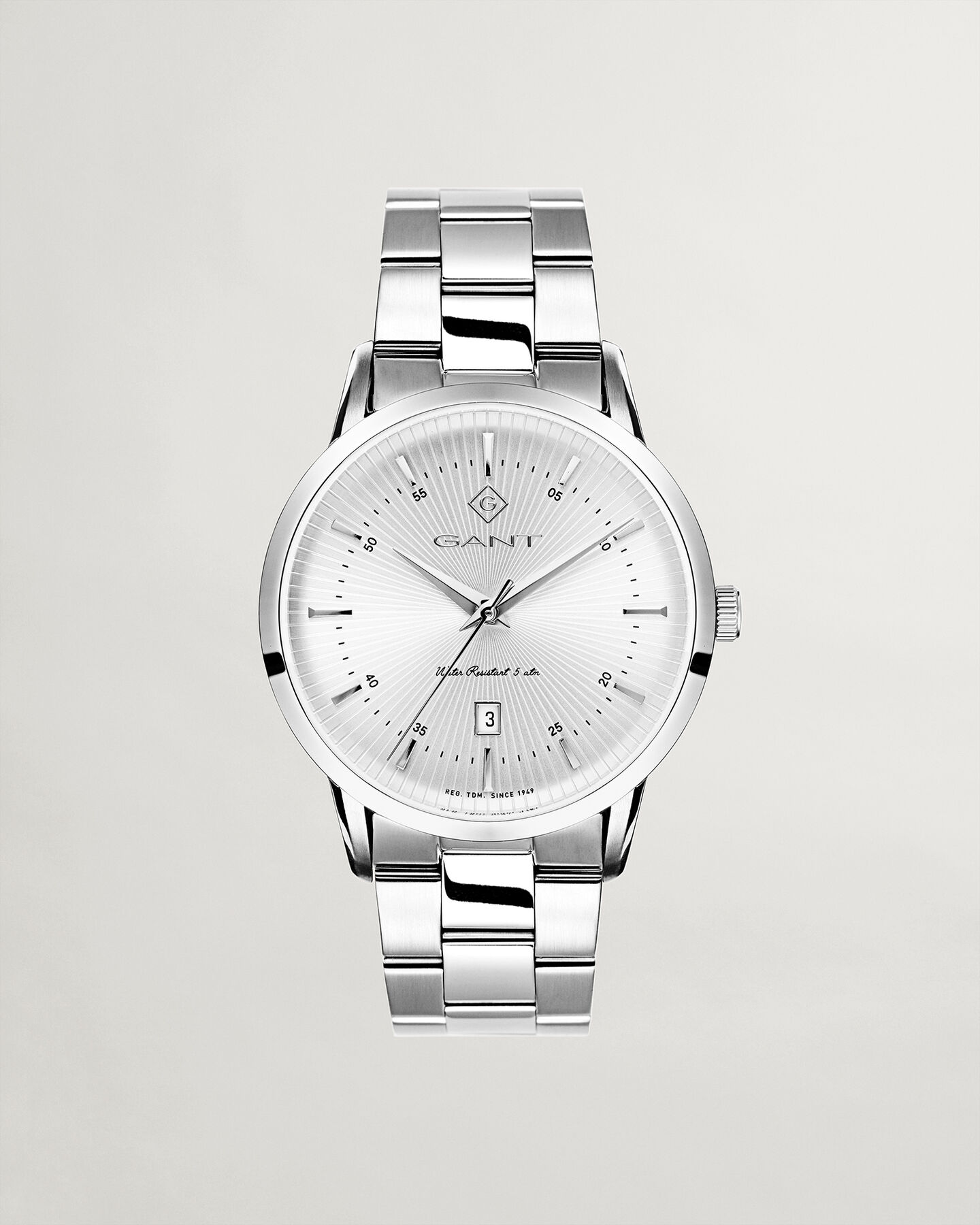 Reloj de pulsera Houston