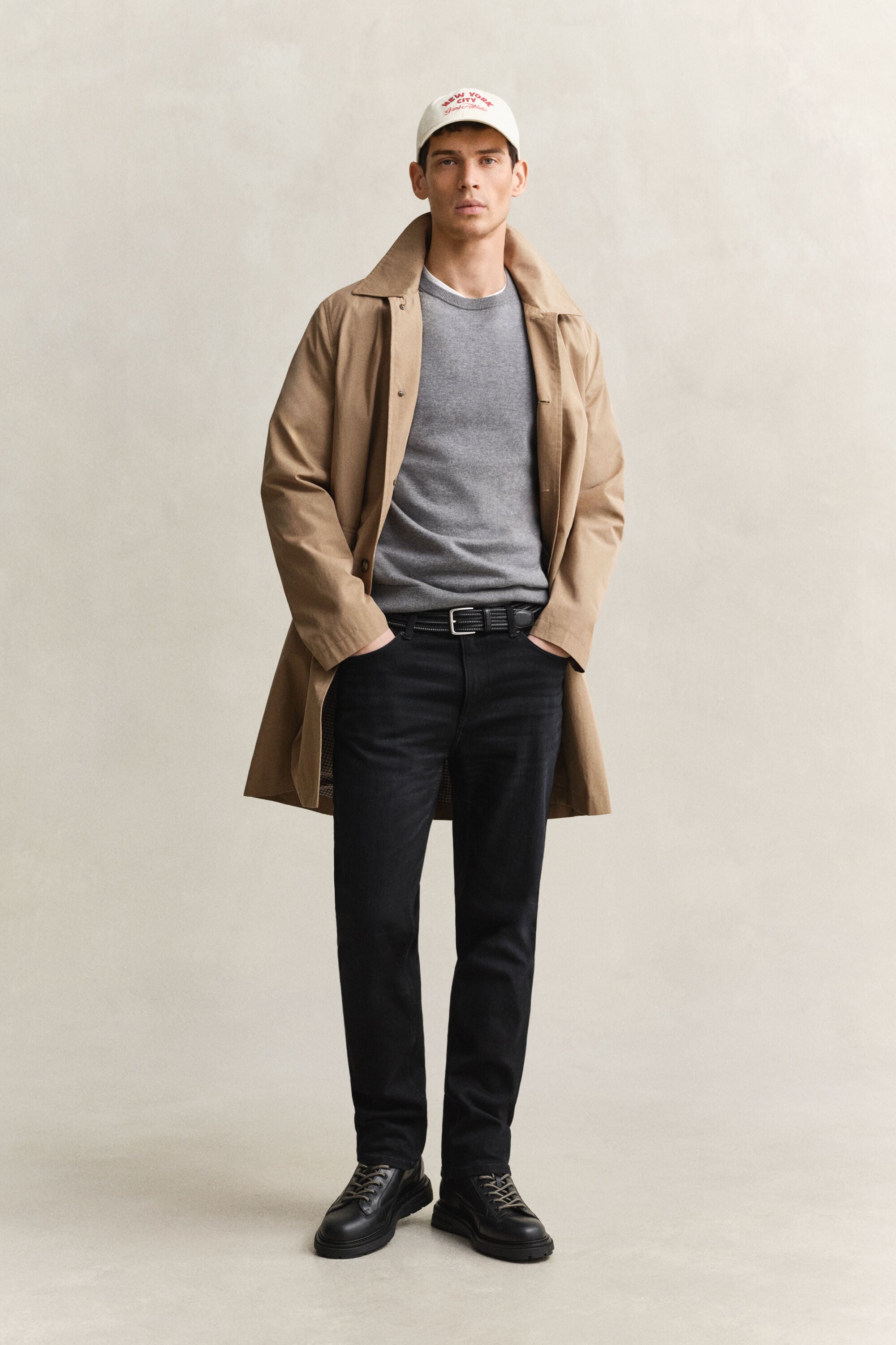 Vaqueros Regular Fit