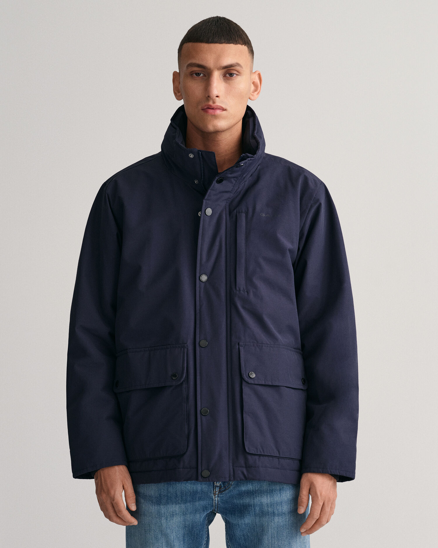 Chaqueta Mist GANT