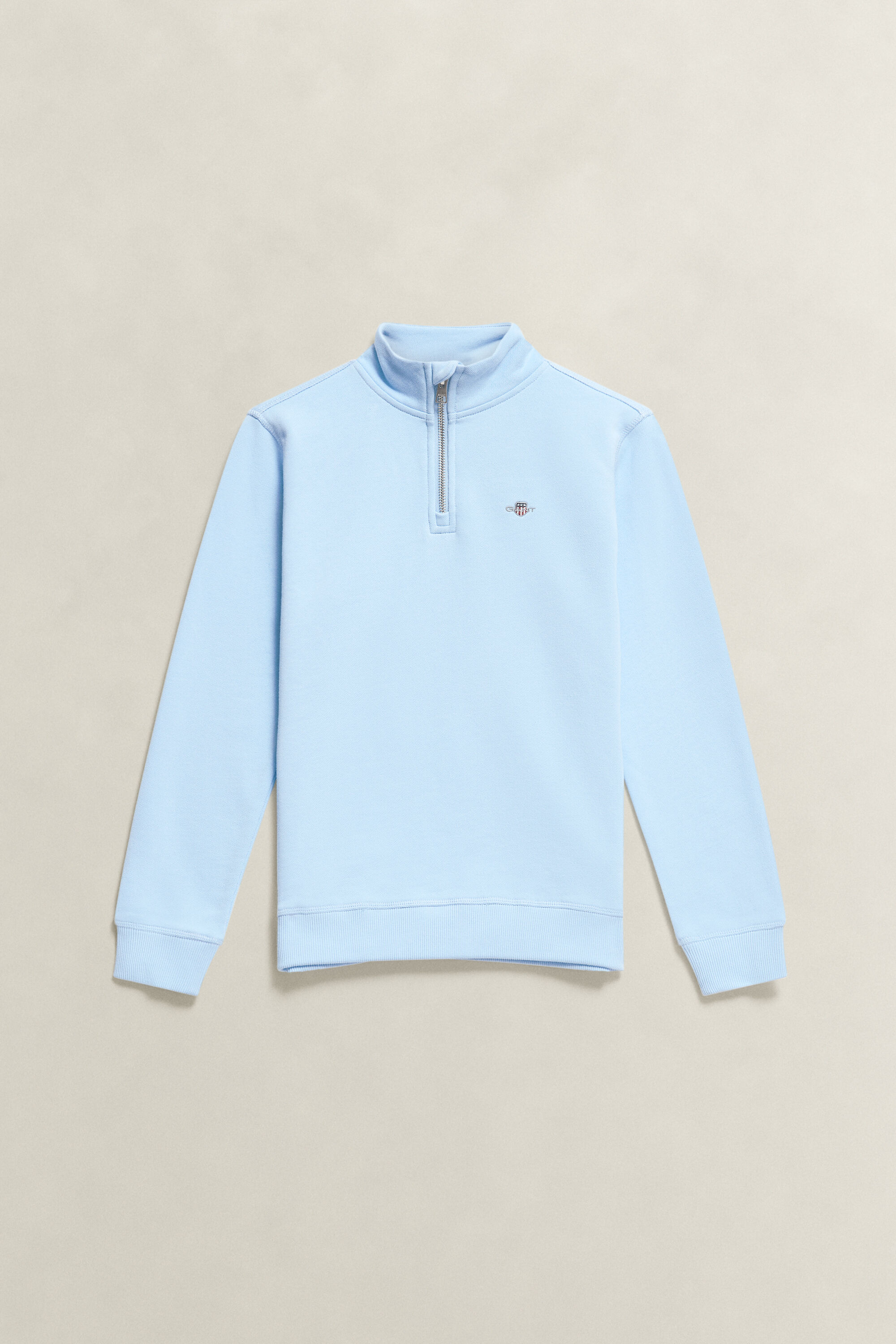 Sudadera con media cremallera Teen Boys