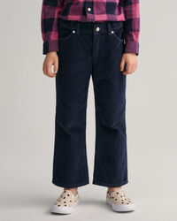 Pantalones de pana Relaxed Fit Kids