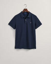 Polo de piqué Original