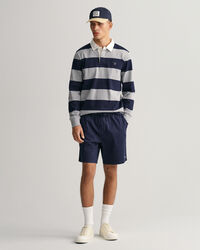 Pantalones cortos Logo con cordón ajustable