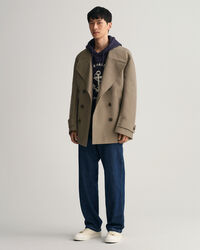 Sudadera con capucha Maritime