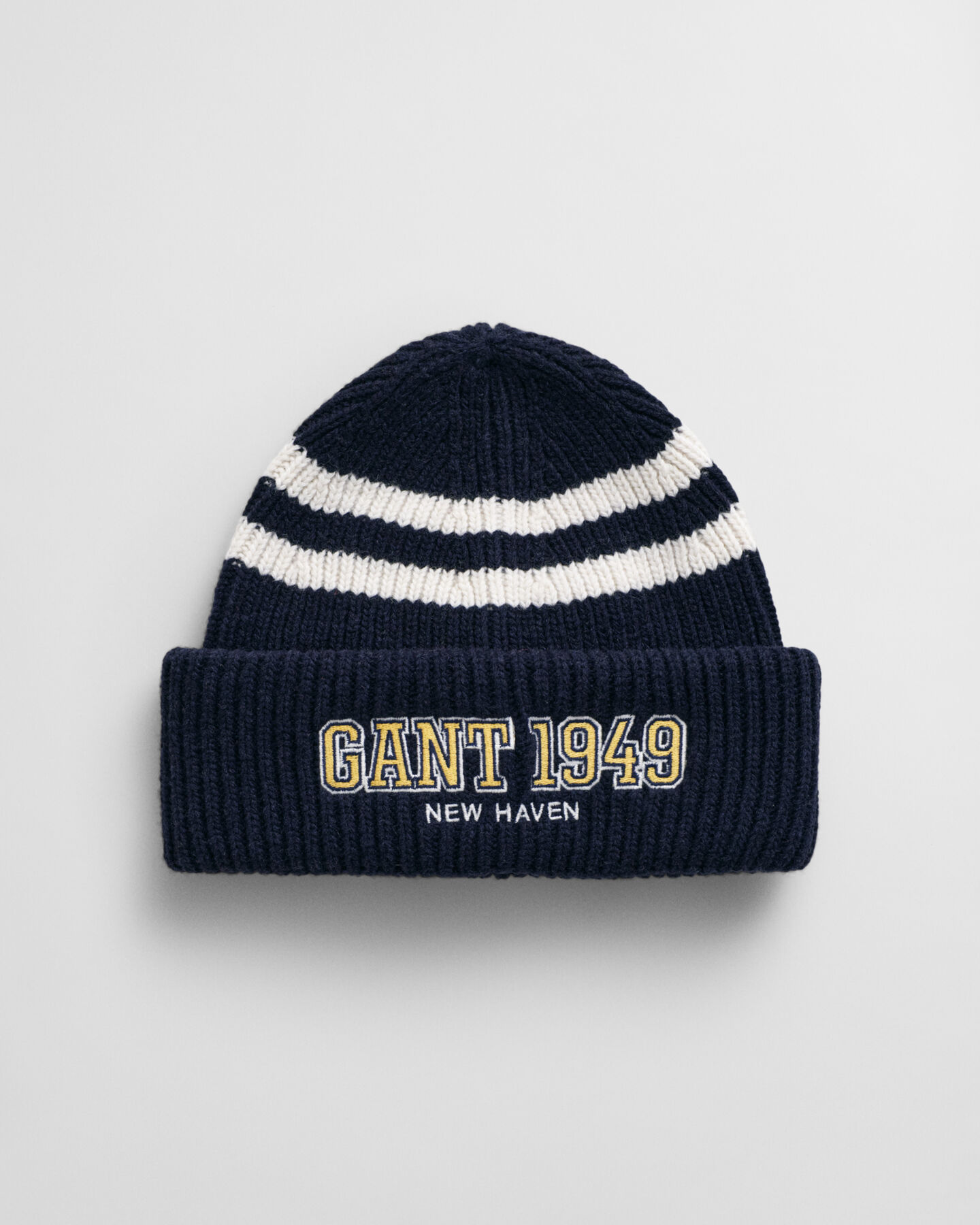 Gorro de lana GANT 1949 Teens