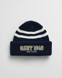 Gorro de lana GANT 1949 Teens