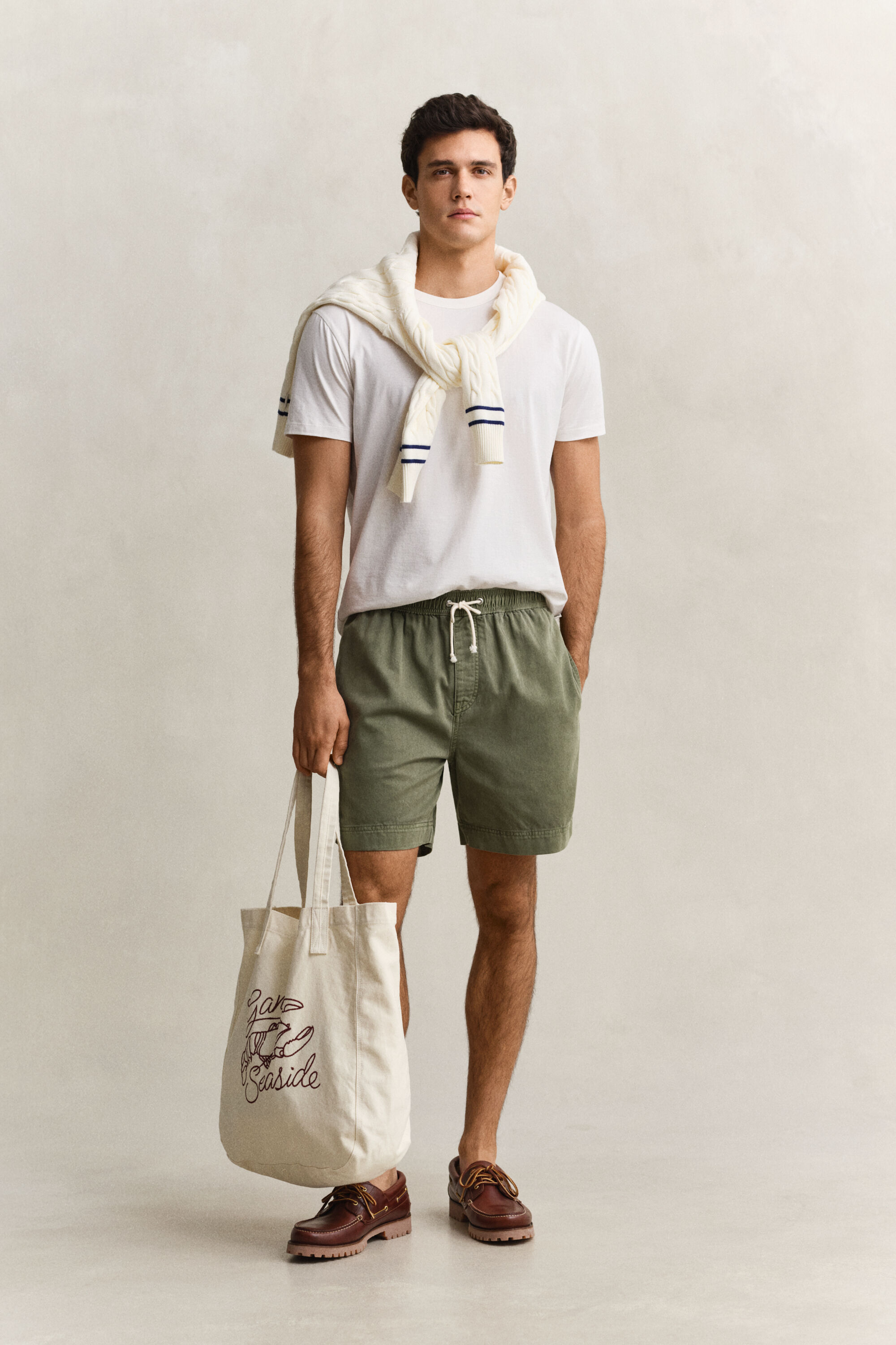 Pantalones cortos Sunfaded