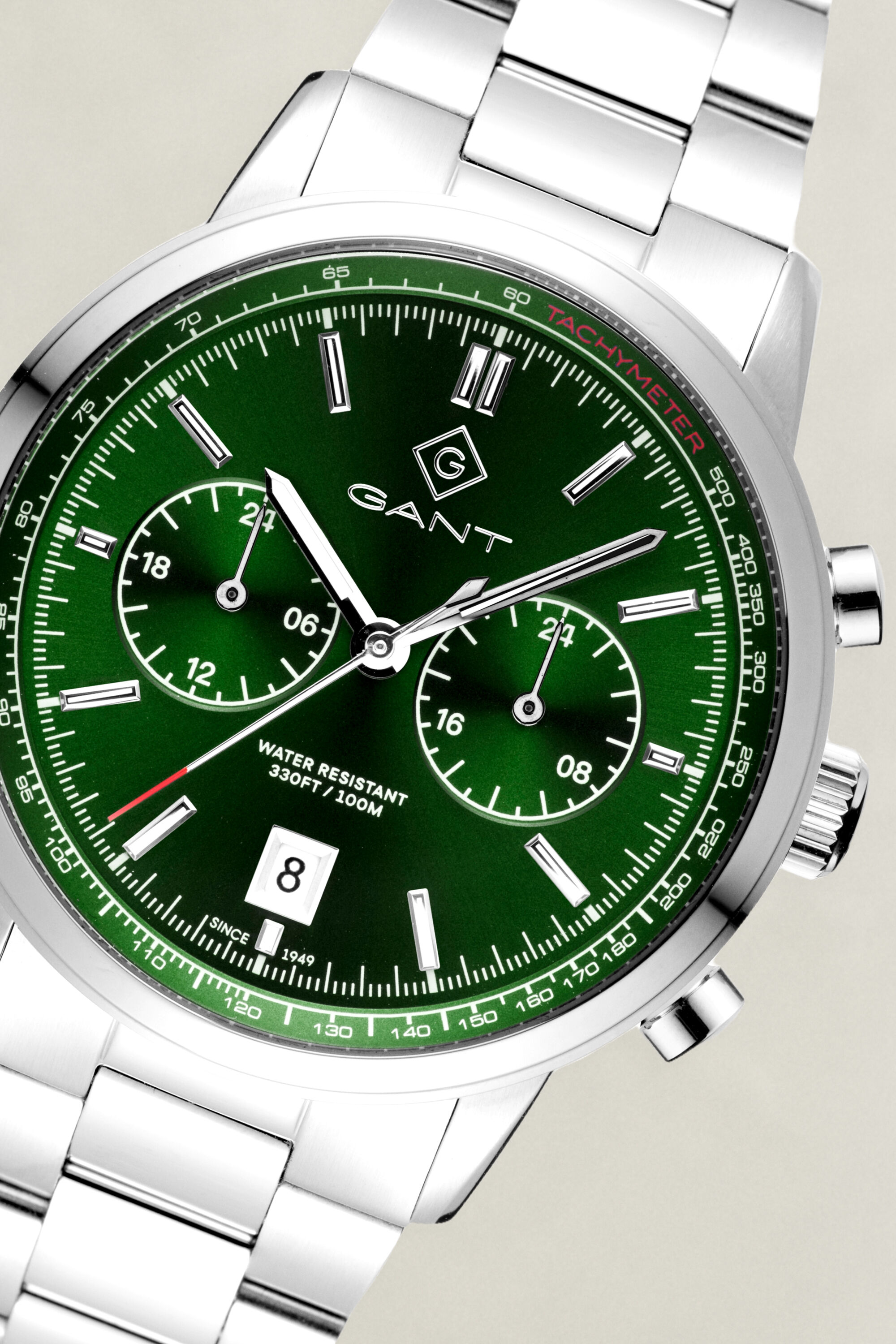 Reloj Bergamo