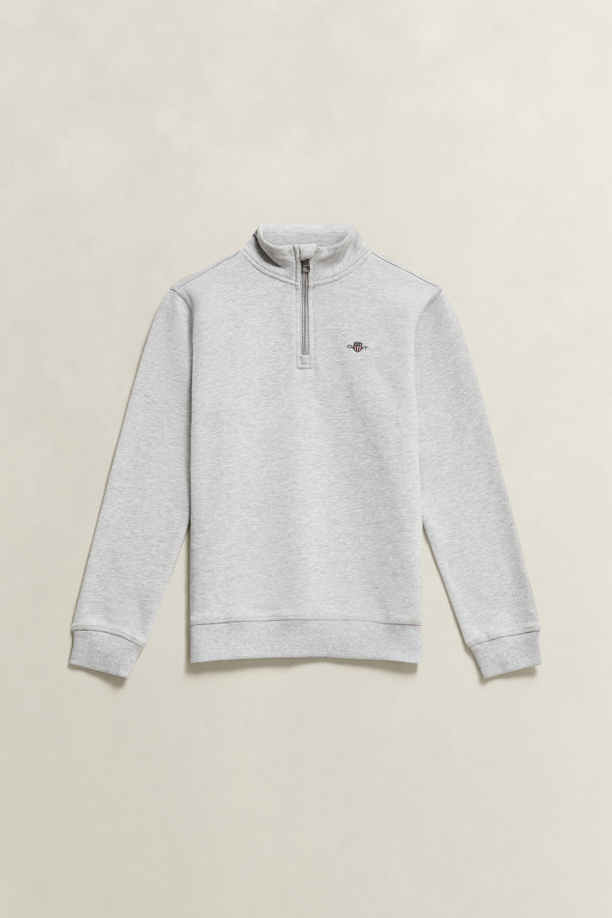 Sudadera Shield con media cremallera Teen Boys