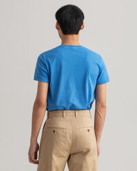 Camiseta Logo en contraste