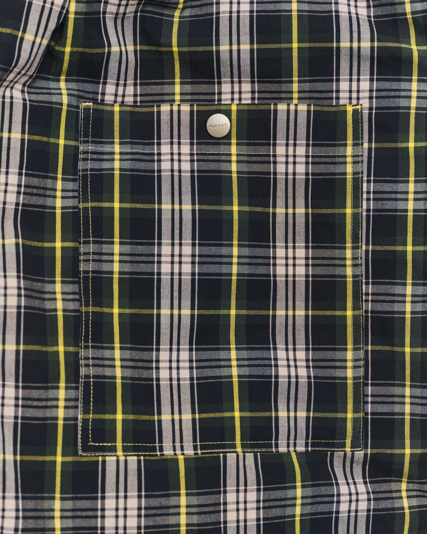 Chaqueta rústica encerada