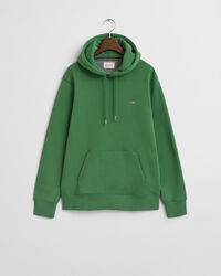 Sudadera con capucha Shield