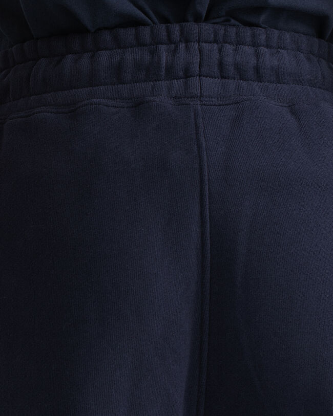 Pantalones de deporte con bloques de color