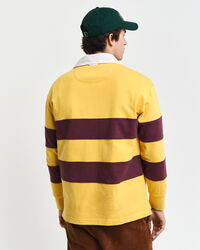 Heavy Rugger de rayas en bloque