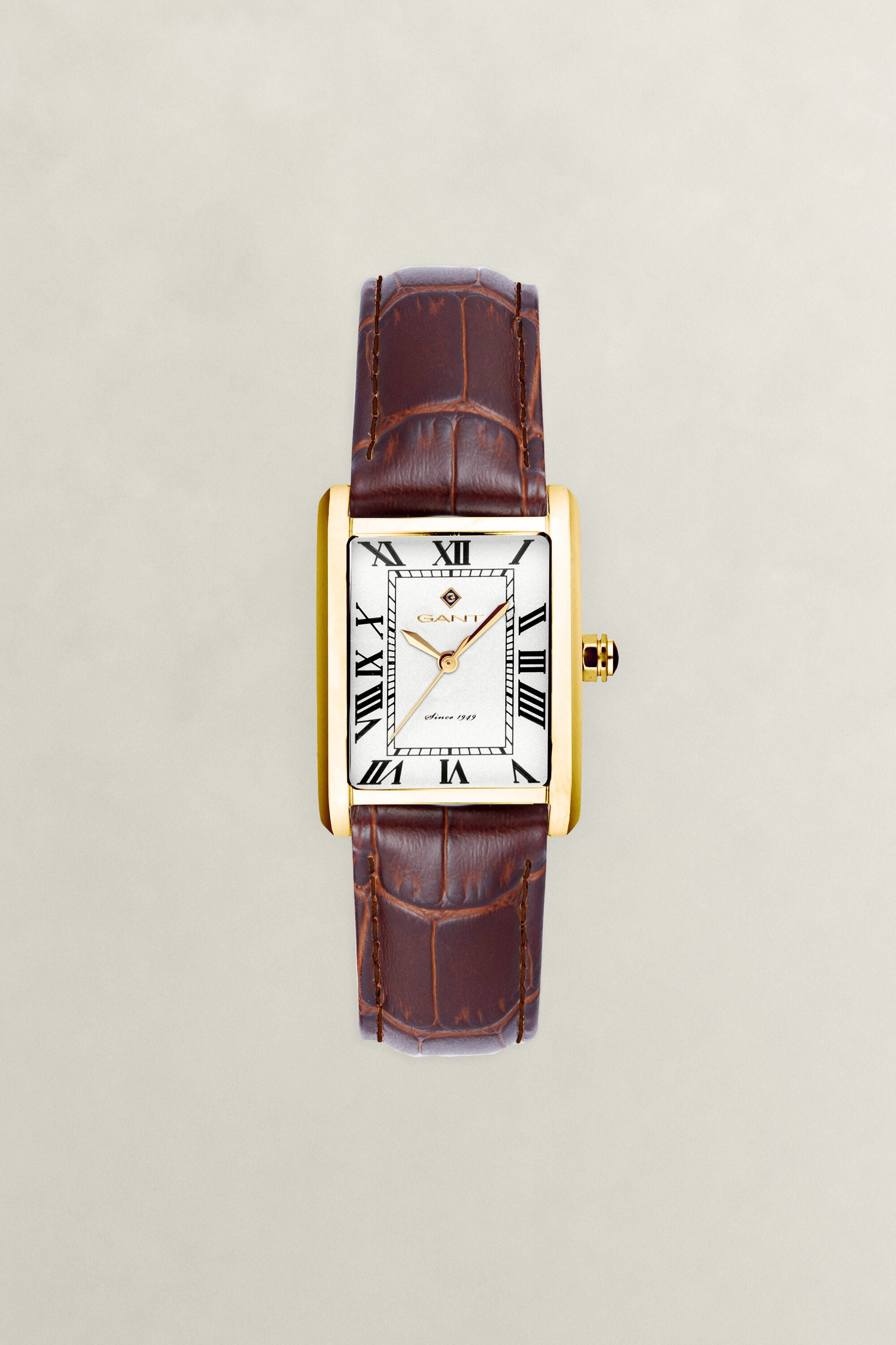 Reloj Rhode Island Heritage