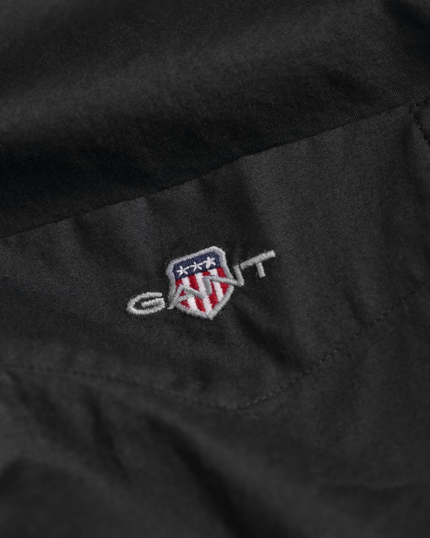 Camisa Regular Fit clásica de popelina