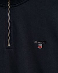 Sudadera Original con media cremallera