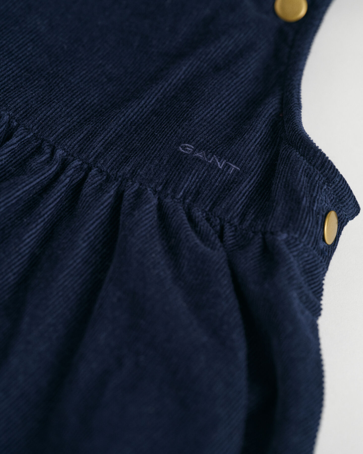 Pichi de pana con vuelo Girls