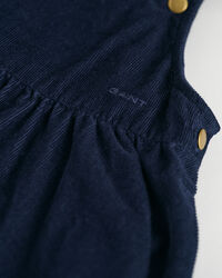 Pichi de pana con vuelo Girls