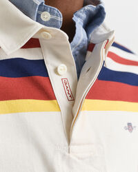 Heavy Rugger de rayas