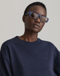 Sudadera de cuello redondo Icon G Essential