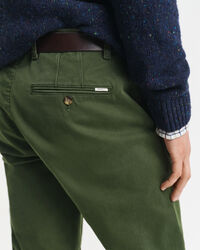 Pantalones chinos Slim Fit muy cómodos