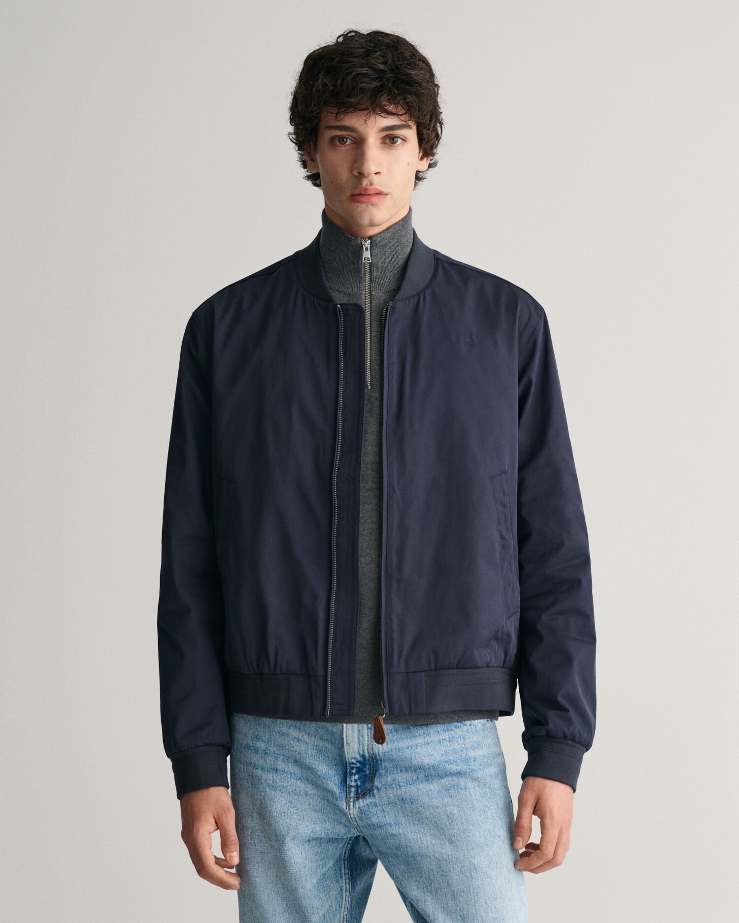 Cazadora gant outlet hombre