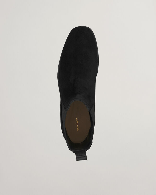 Botines Chelsea Fayy