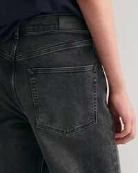 Vaqueros Relaxed Fit Teen Boys