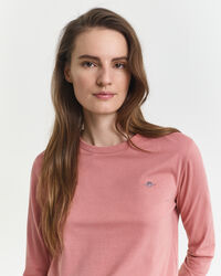 Camiseta de manga larga Shield