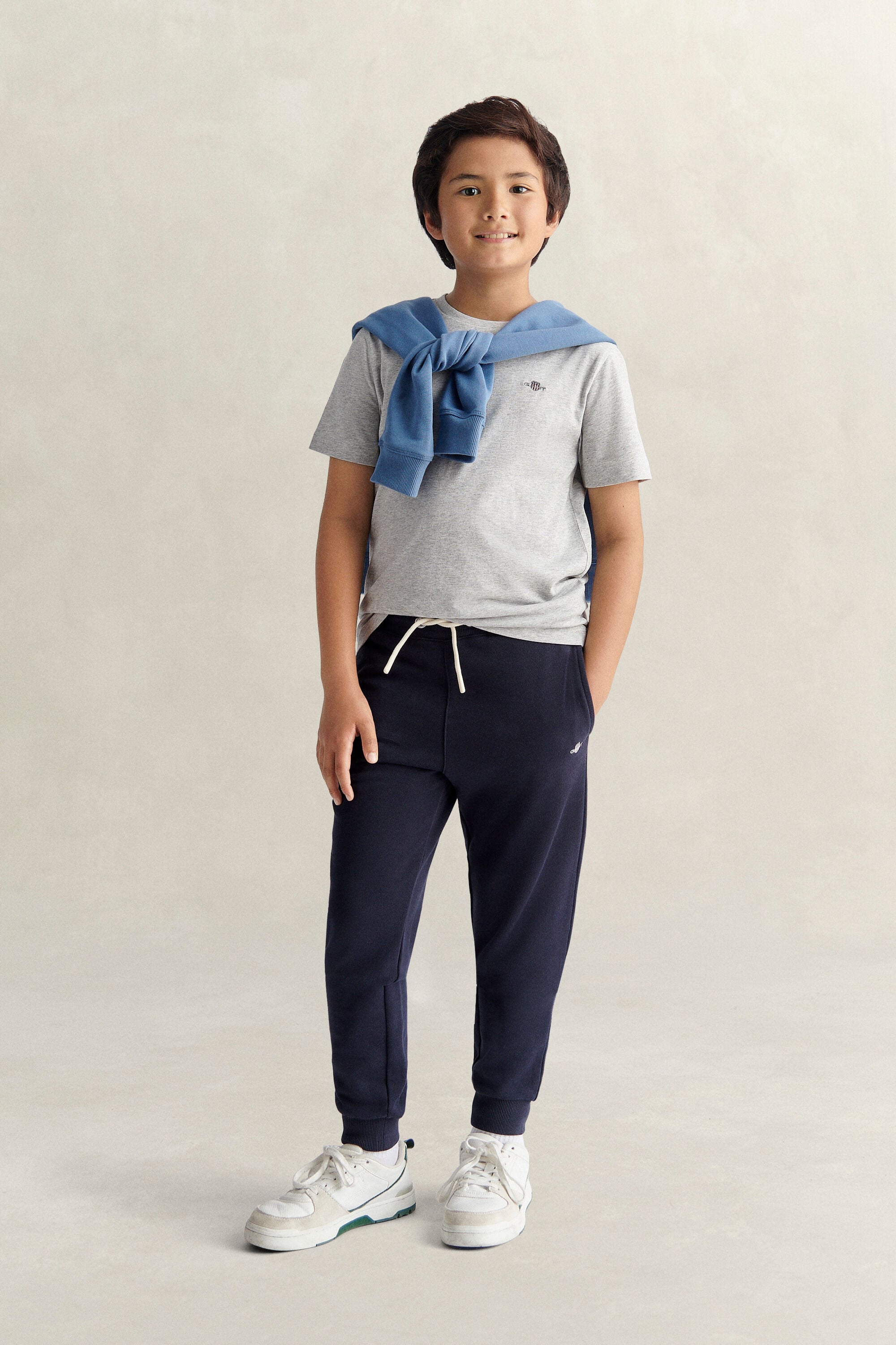 Pantalones de deporte Shield Teen Boys
