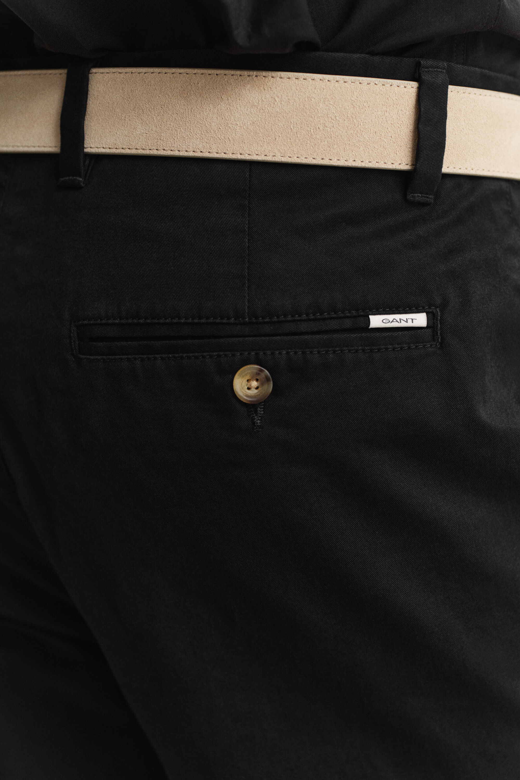 Pantalones chinos Slim Fit clásicos