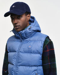 Chaleco Active Cloud