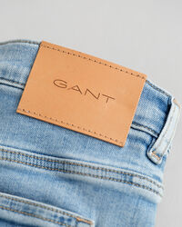 Vaqueros bootcut Teen Girls