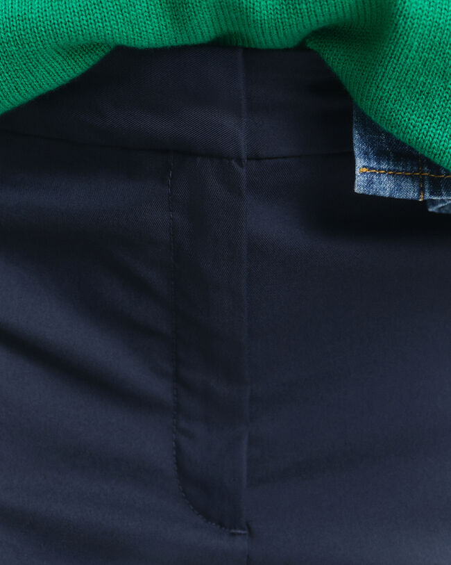 Pantalones de vestir Slim Fit