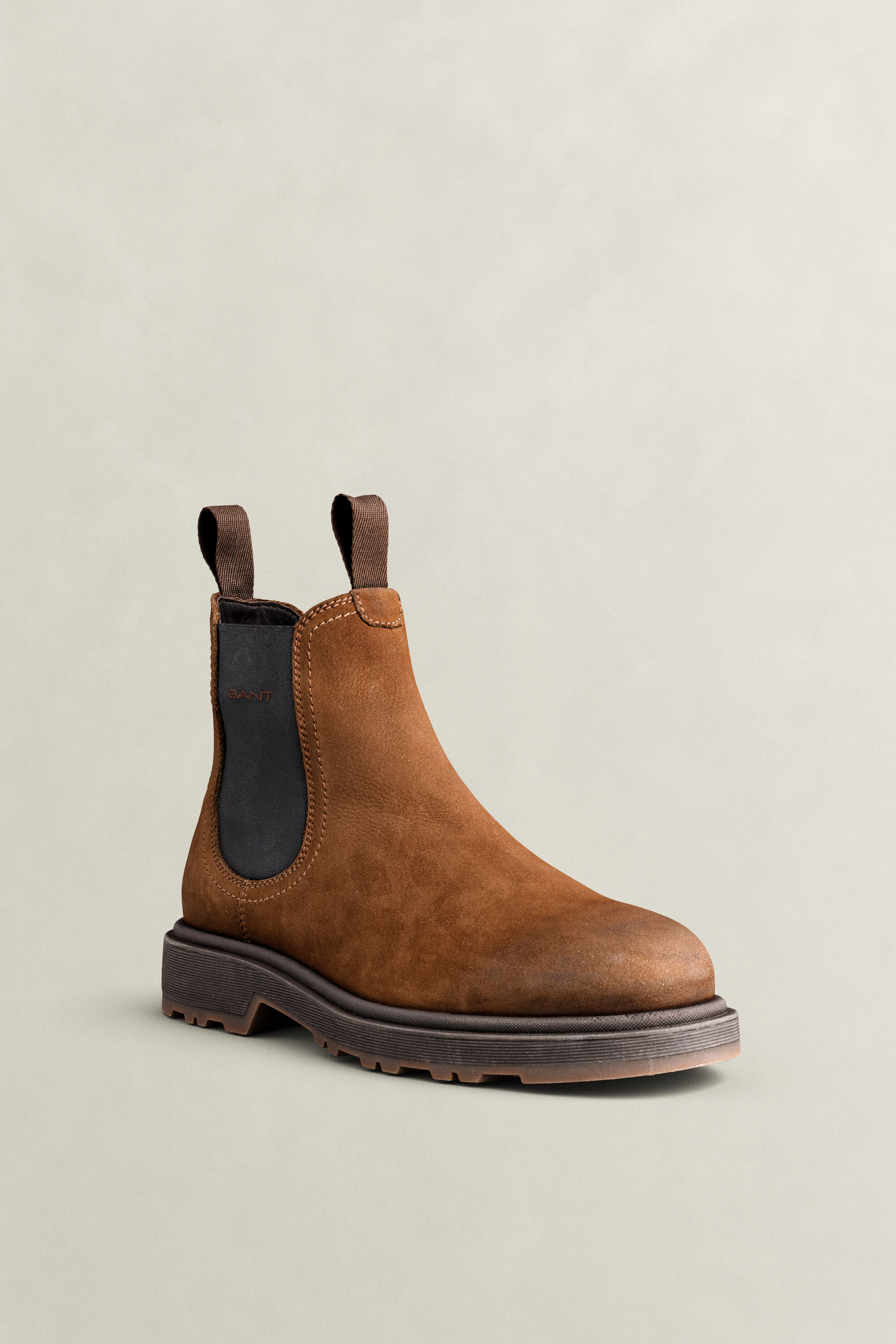 Botines Chelsea Blisdor de piel
