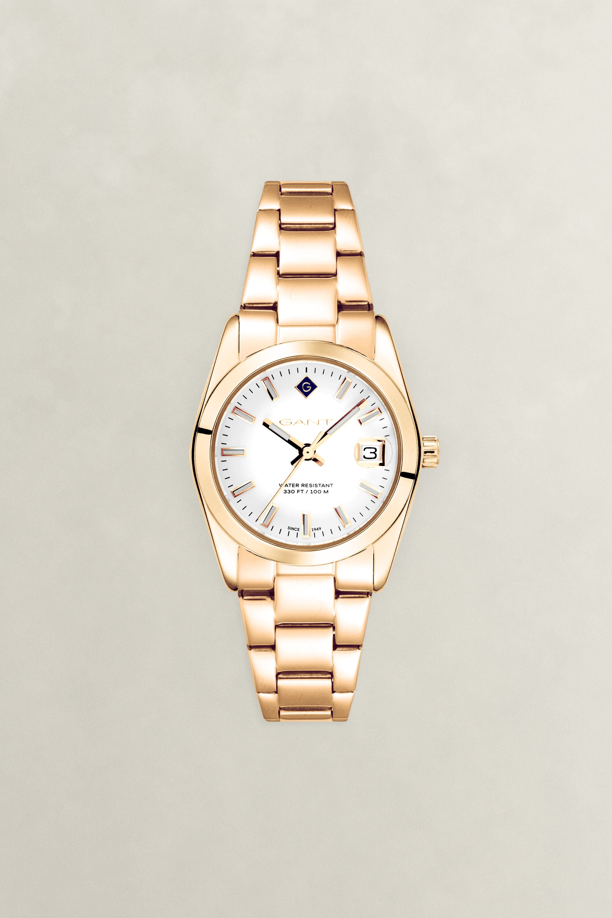Reloj Everett Mini