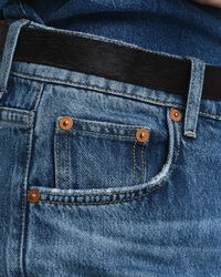 Vaqueros Relaxed Fit