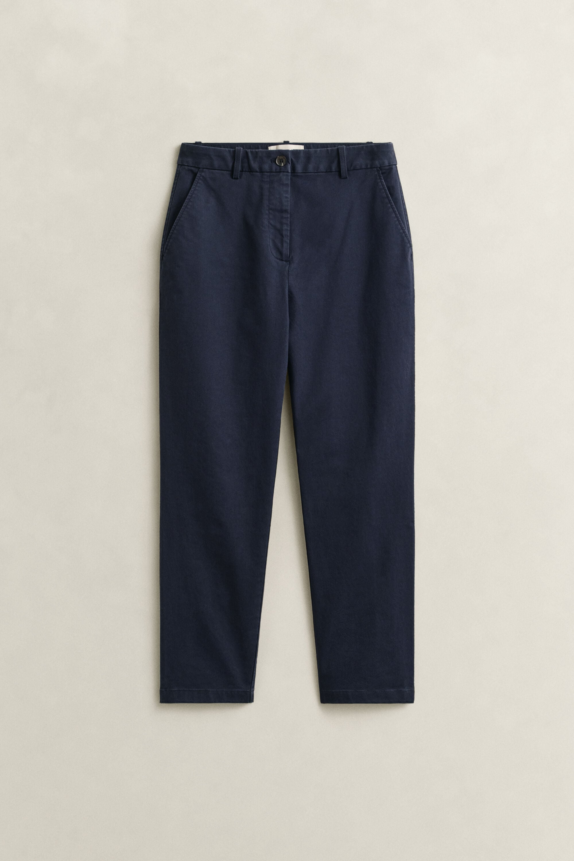 Pantalones chinos Slim Fit clásicos