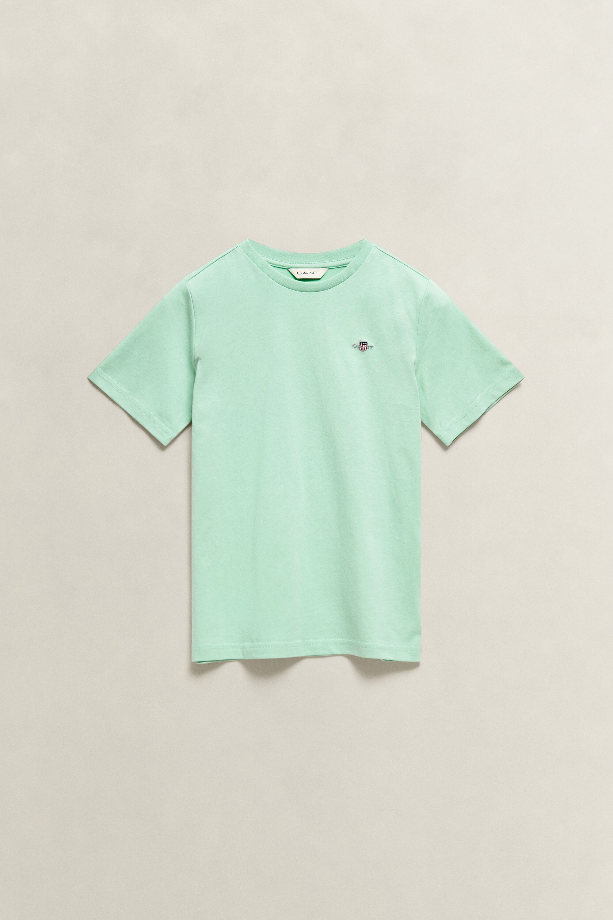 Camiseta Shield Kids