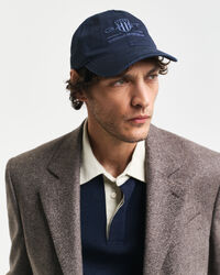 Gorra Tonal Archive Shield