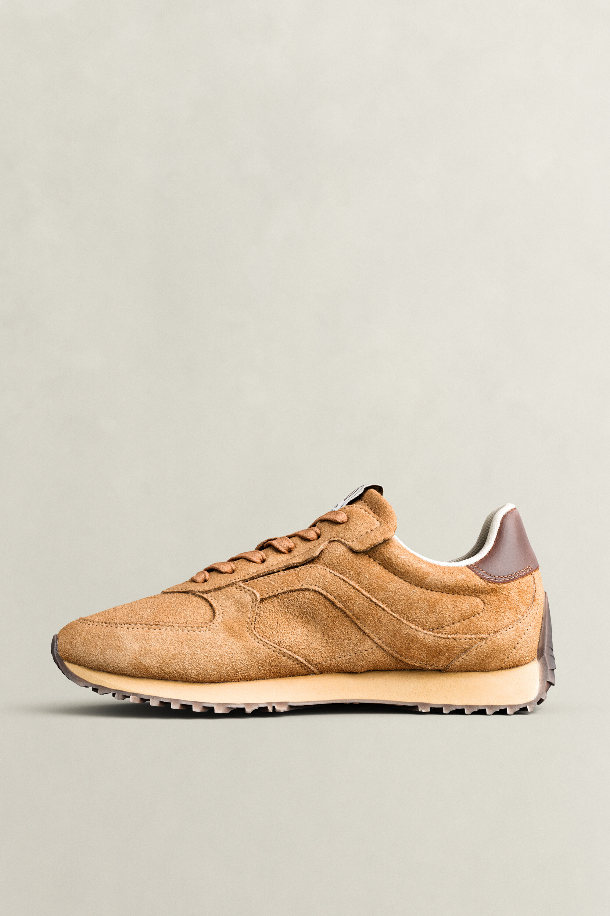 Zapatillas Beja de ante
