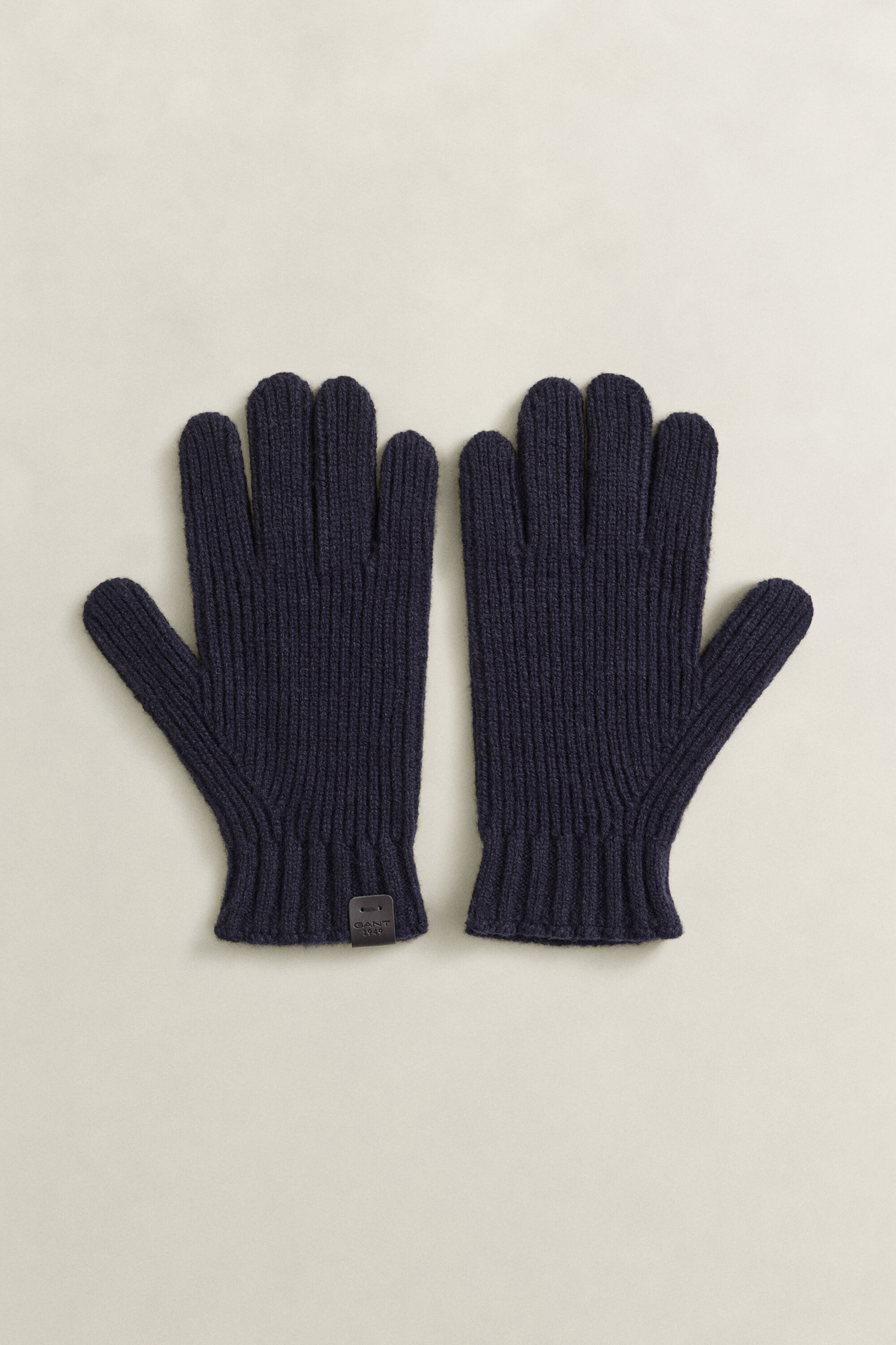 Guantes de lana de oveja